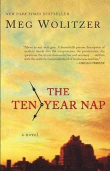The Ten-Year Nap Read online