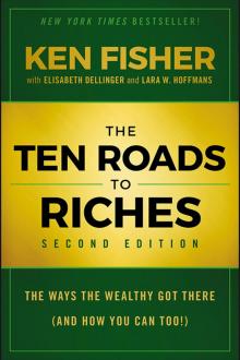 The Ten Roads to Riches