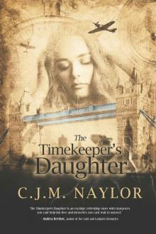 The Timekeeper's Daughter Read online