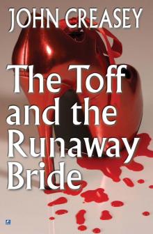 The Toff and the Runaway Bride Read online
