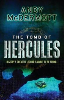The Tomb of Hercules Read online