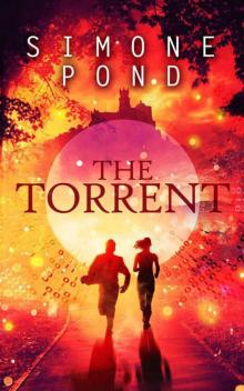 The Torrent (The New Agenda Series Book 4)