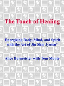 The Touch of Healing