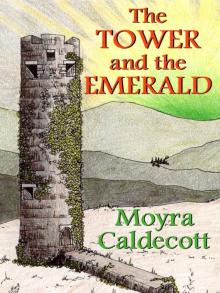 The Tower and the Emerald Read online
