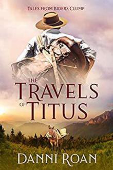The Travels of Titus Read online