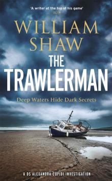 The Trawlerman Read online