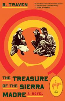 The Treasure of the Sierra Madre Read online