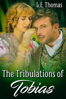 The Tribulations of Tobias Read online