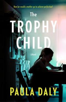The Trophy Child Read online