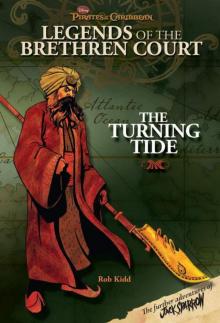 The Turning Tide Read online