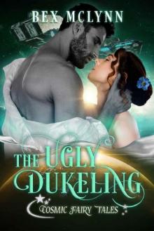 The Ugly Dukeling Read online