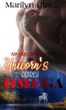 The Unicorn's Dearest Omega Read online
