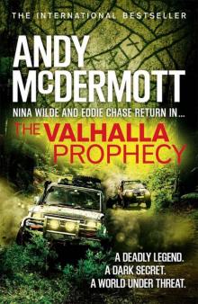 The Valhalla Prophecy_A Novel Read online