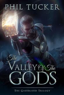 The Valley of the Gods Read online