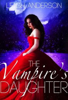 The Vampire's Daughter Read online