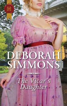 The Vicar's Daughter Read online