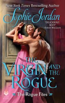 The Virgin and the Rogue Read online