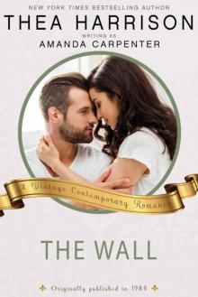 The Wall: A Vintage Contemporary Romance Read online