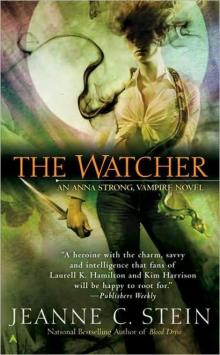 The Watcher asc-3 Read online