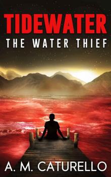 The Water Thief Read online