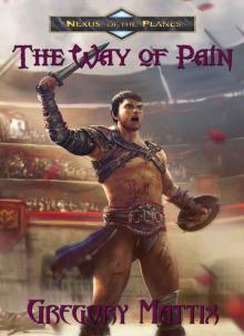 The Way of Pain Read online