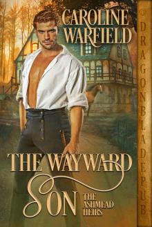 The Wayward Son Read online