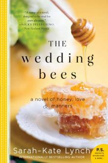 The Wedding Bees Read online