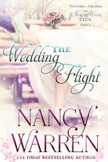 The Wedding Flight Read online