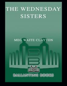 The Wednesday Sisters Read online