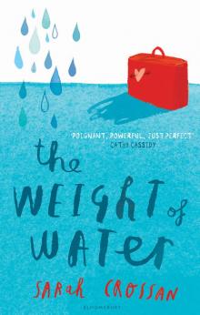 The Weight of Water Read online