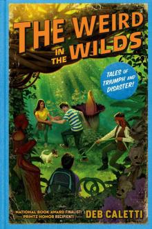 The Weird in the Wilds Read online
