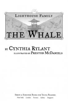 The Whale Read online