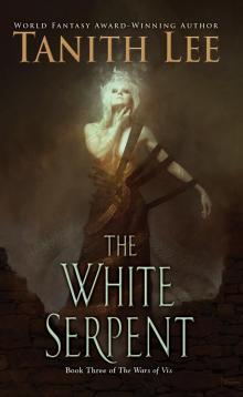 The White Serpent Read online