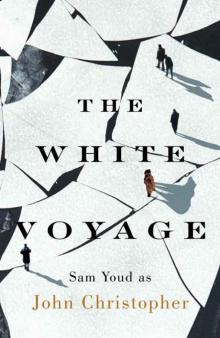 The White Voyage Read online