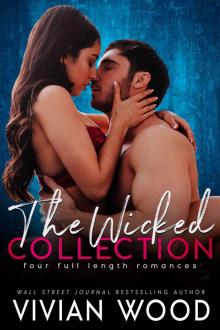 The Wicked Collection Read online