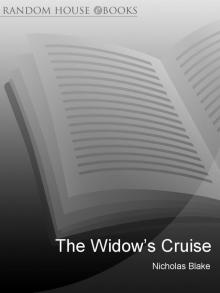 The Widow's Cruise Read online