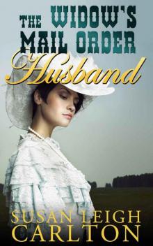 The Widow's Mail Order Husband (Mail Order Brides) Read online
