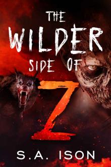 The Wilder Side of Z Read online
