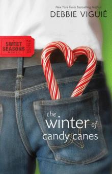 The Winter of Candy Canes (A Sweet Seasons Novel) Read online