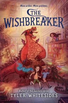 The Wishbreaker Read online