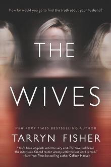 The Wives Read online