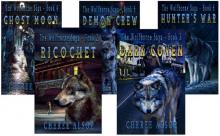 The Wolfborne Saga Box Set Read online