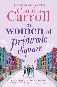 The Women of Primrose Square Read online
