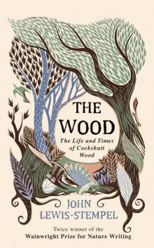 The Wood Read online