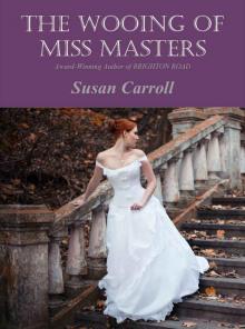 The Wooing of Miss Masters Read online