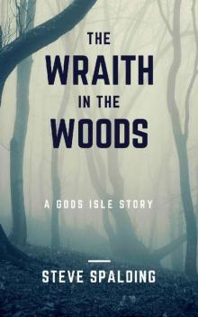 The Wraith of the Woods: A Gods Isle Story (The Seeker Book 1)