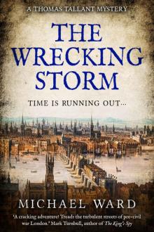 The Wrecking Storm