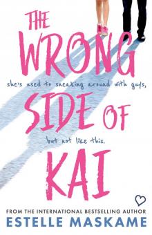 The Wrong Side of Kai Read online