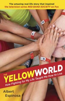 The Yellow World Read online