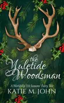 The Yuletide Woodsman Read online